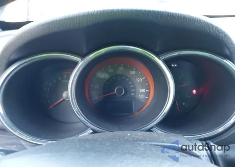 2012 Kia Sorento Sx V6 z USA, uszkodzony, nr VIN 5XYKW4A22CG222407